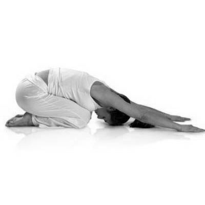 Yoga-Pilates thérapeutique